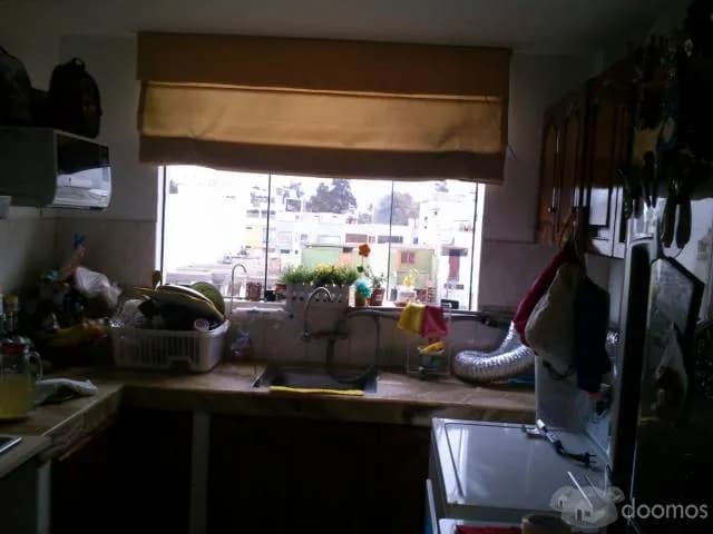 Venta Departamento San Borja (Joaquin Madrid 616) — foto 5