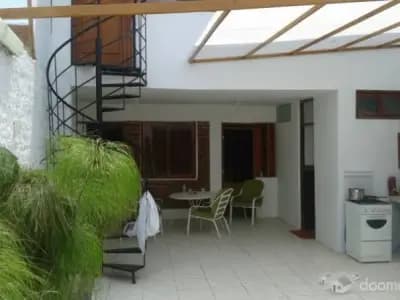 ALQUILER CASA PLAYA TEMPORADA ENERO-MARZO
