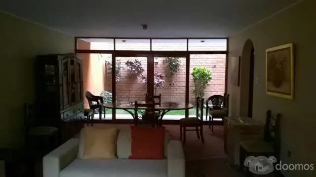 casa en prolongacion Benavides — foto 2