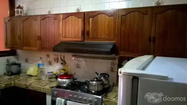 casa en prolongacion Benavides — foto 4