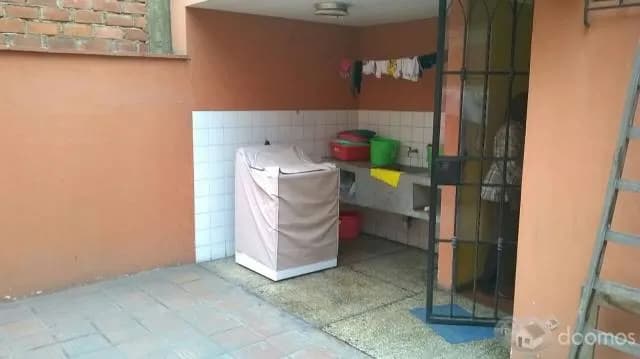 casa en prolongacion Benavides — foto 8