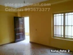 Vendo Casa En Quinta de Lima, Cerca a Mesa Redonda y Barrio Chino.