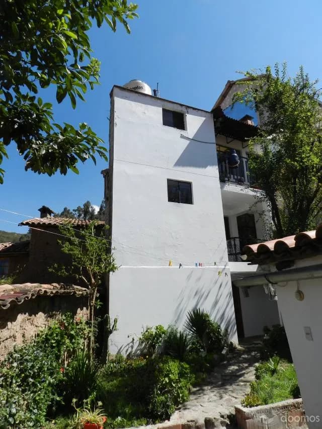 venta de complejo fantástico amueblado — foto 1