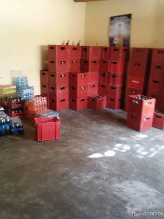 VENDE CASA - 200 M2 - 30000 SOLES - HUACHO VEGUETA — foto 3