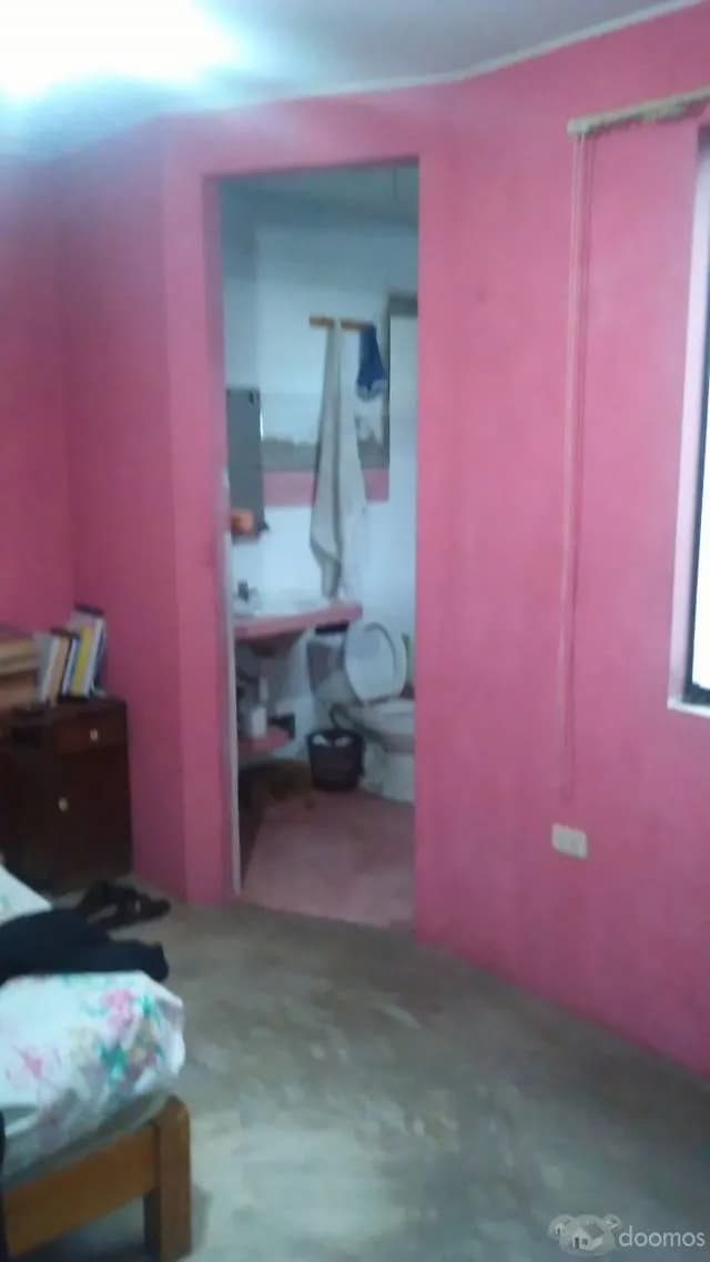 VENDO CASA MAS MINI DEPARTAMENTO — foto 3