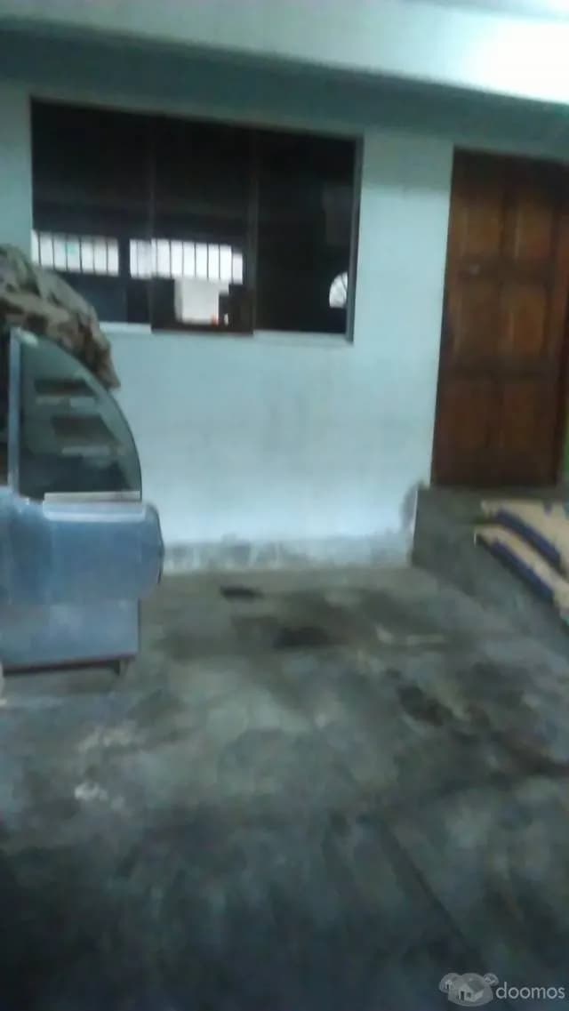 VENDO CASA MAS MINI DEPARTAMENTO — foto 5