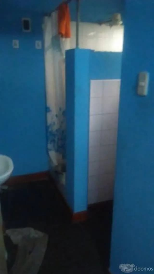 VENDO CASA O CASA COMO TERRENO — foto 4