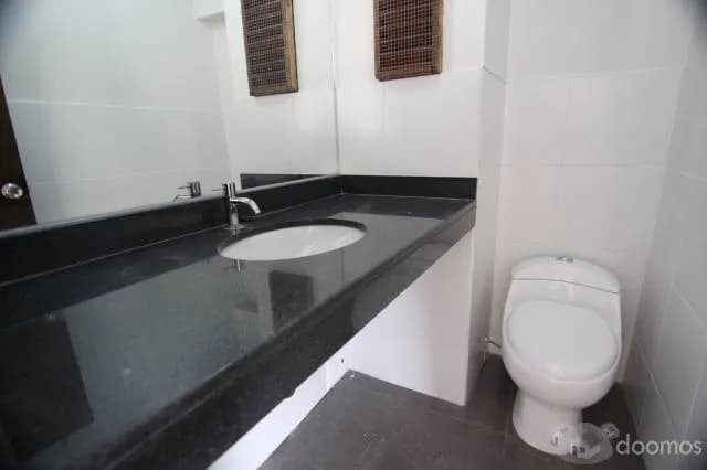 OFICINA EN ALQUILER SAN BORJA — foto 4