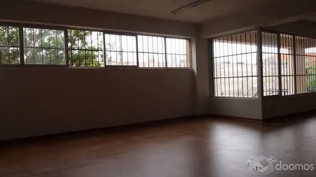 OFICINA EN ALQUILER SAN BORJA — foto 5