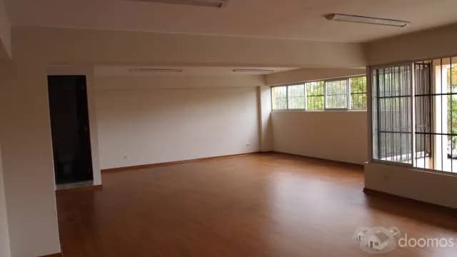 OFICINA EN ALQUILER SAN BORJA — foto 6