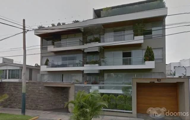 Venta Dúplex Chacarilla Excelente Precio — foto 1