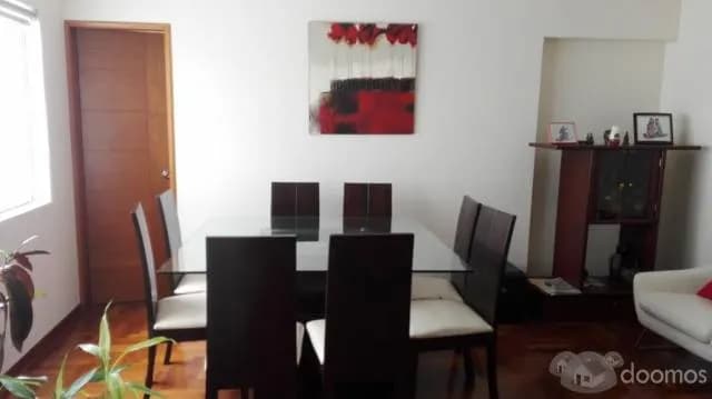 Venta Dúplex Chacarilla Excelente Precio — foto 2