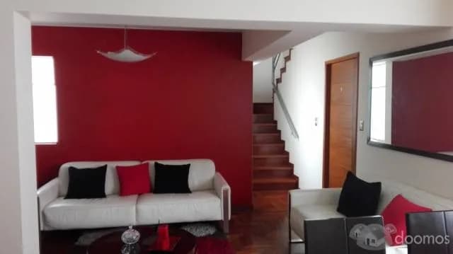 Venta Dúplex Chacarilla Excelente Precio — foto 3