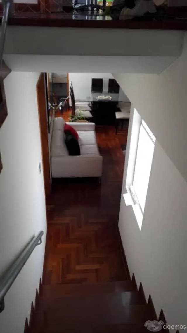 Venta Dúplex Chacarilla Excelente Precio — foto 7