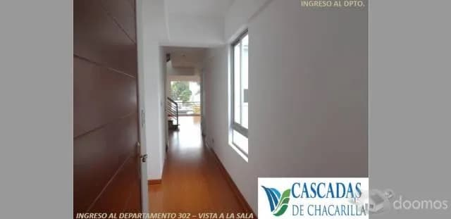 Venta Dúplex  Estreno En Chacarilla — foto 2