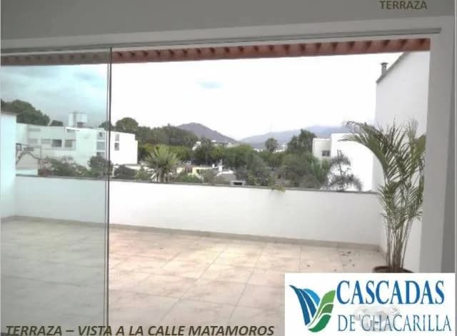 Venta Dúplex  Estreno En Chacarilla — foto 4