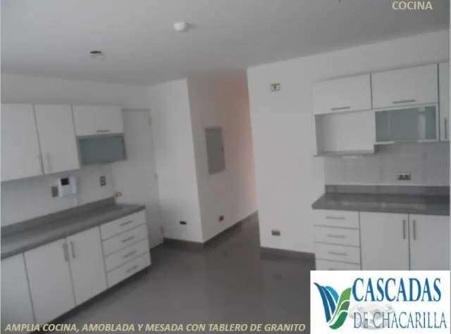 Venta Dúplex  Estreno En Chacarilla — foto 7