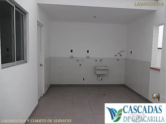 Venta Dúplex  Estreno En Chacarilla — foto 8