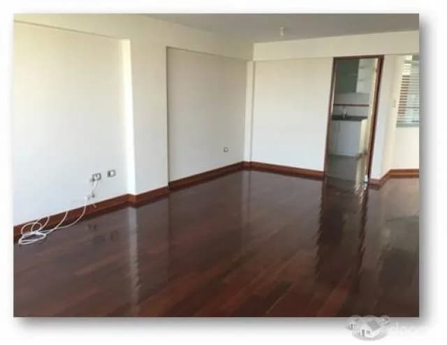 Alquiler de Departamento Nuevo en San Borja Norte — foto 3
