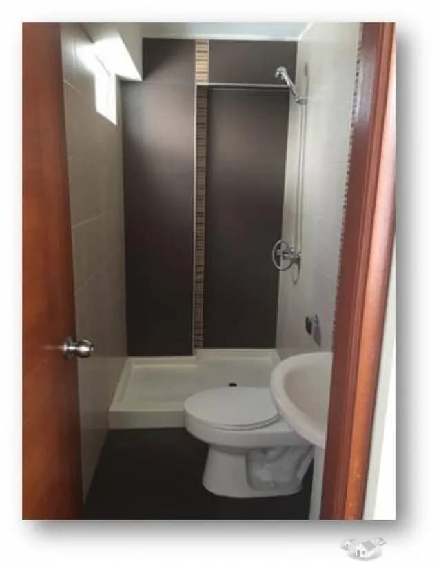 Alquiler de Departamento Nuevo en San Borja Norte — foto 8
