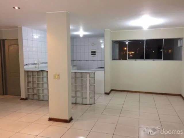 Alquiler de Departamento en San Borja — foto 7