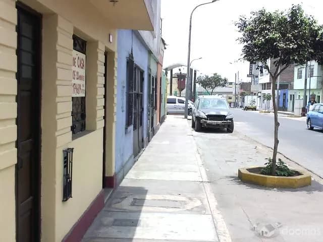 Alquilo Local y 15 ambientes para eventos — foto 1