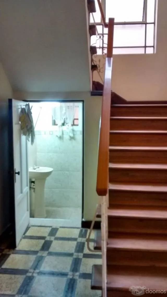 Venta de Casa Rimac, La Florida — foto 1