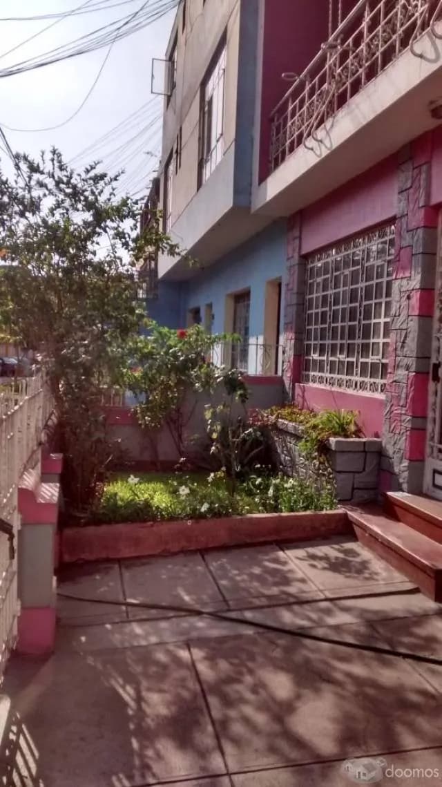 Venta de Casa Rimac, La Florida — foto 3
