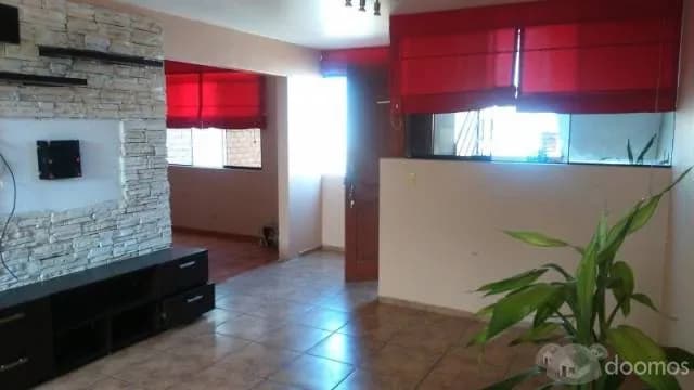 alquiler de departamento — foto 1
