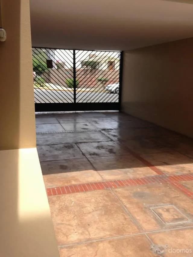 Venta de departamento en Surco — foto 1