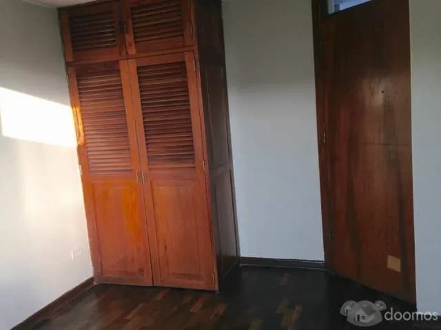 Venta de departamento en Surco — foto 4