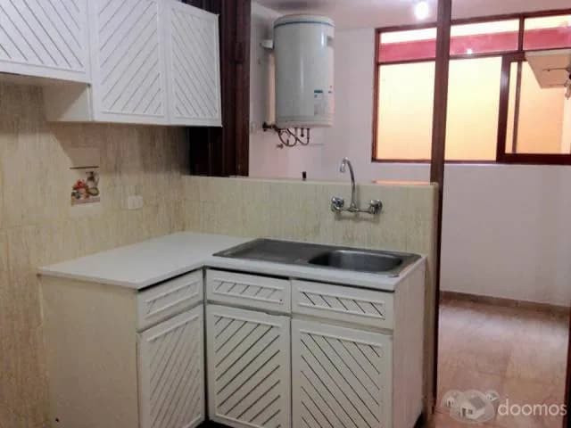 Venta de departamento en Surco — foto 6