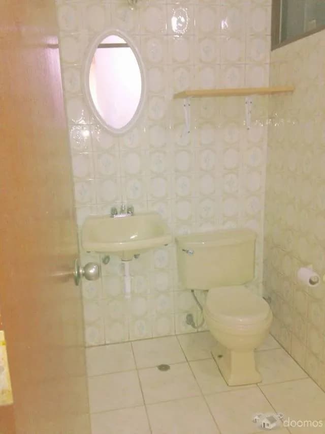 Venta de departamento en Surco — foto 7