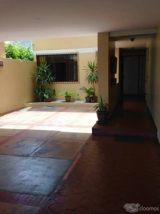 Venta de departamento en Surco — foto 8