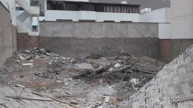 VENDO TERRENO ZONA EXCLUSIVA DE LIMA — foto 2