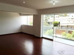 ALQUILER  – DEPARTAMENTO CORPAC SAN ISIDRO