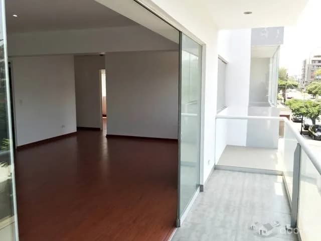 ALQUILER  – DEPARTAMENTO CORPAC SAN ISIDRO — foto 2