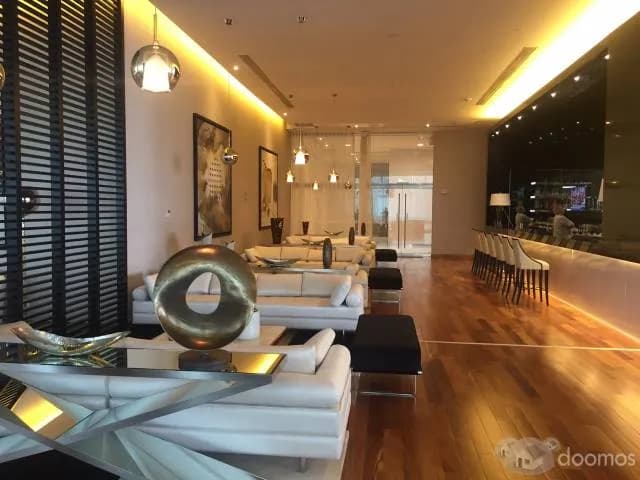 Oficinas De Lujo En Edificio Empresarial Capital Golf — foto 5