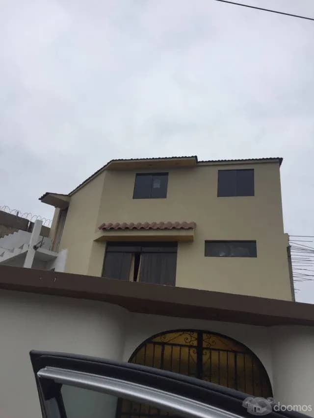 Alquilo mini departamento — foto 2