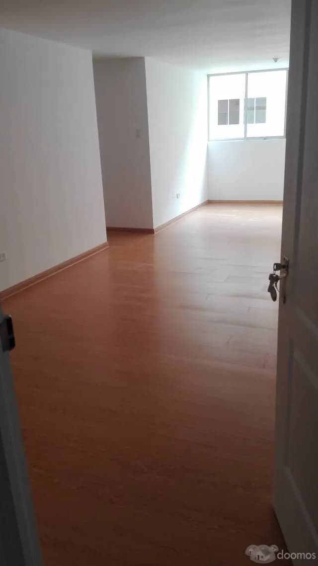 Alquilo Departamento de estreno, — foto 2