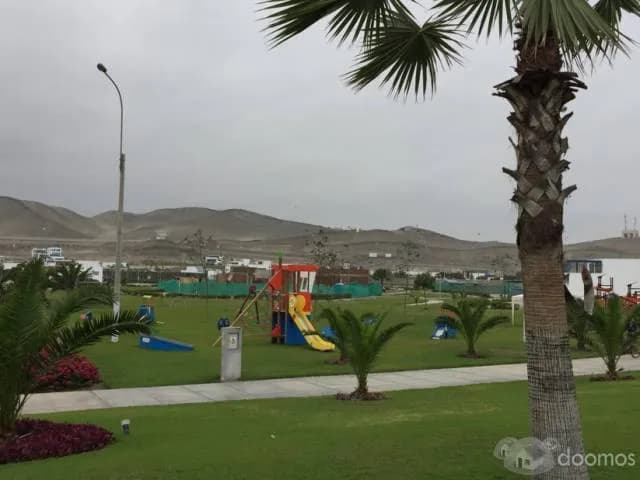 VENTA TERRENOS PLAYA CORAL KM 92.5 PANAMERICANA SUR — foto 6