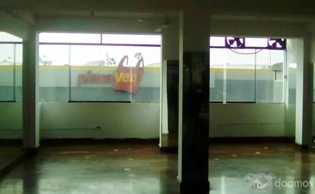 Vendo edificio comercial (04 pisos) - Buena ubicación comercial - Trato Directo — foto 2