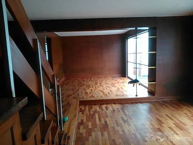CASA SANTIAGO DE SURCO — foto 1