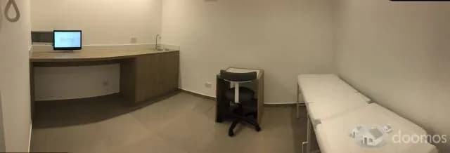 ALQUILO CONSULTORIOS MÉDICOS - MIRAFLORES — foto 1