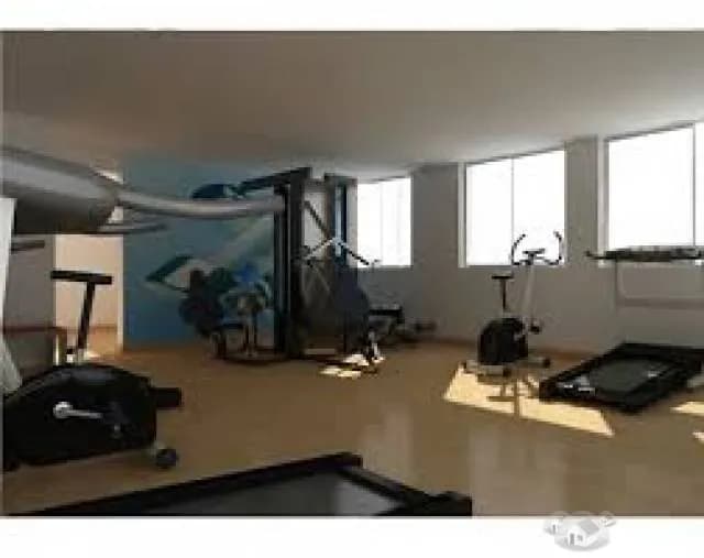 Alquilo departamento en Santiago de Surco — foto 7