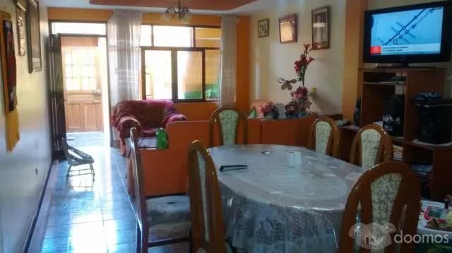 VENTA DE CASA BONITA DE DOS PISOS- — foto 4