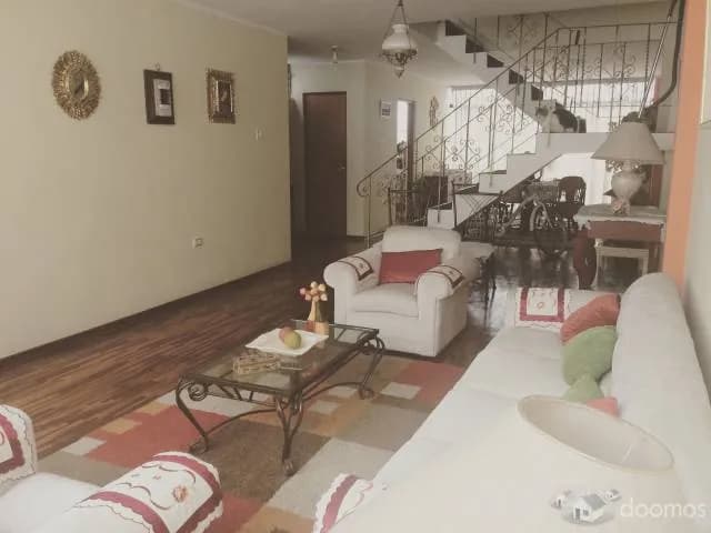 VENDO CASA LA MOLINA — foto 2