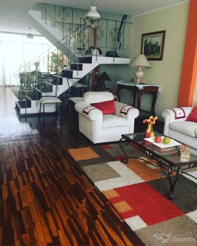 VENDO CASA LA MOLINA — foto 3