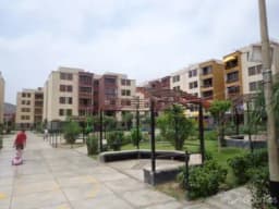 DEPARTAMENTO 110 M2  1º PISO 3 DORM. PATIO CONDOMINIO PALMERAS  FRENTE SERPOST SAN MARTIN DE PORRES $ 90.000
