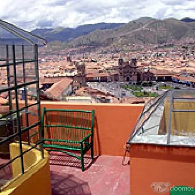 Se vende hermosa casa en el centro historico de Cusco — foto 4